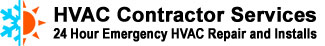 N Logan HVAC Services